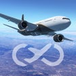 Icon of program: Infinite Flight - Flight …