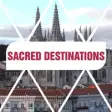 Icon of program: Sacred Destinations