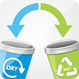 Icon of program: Clean India - Recycle Was…