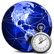Icon of program: Ez Internet Timer