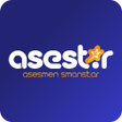 Icono de programa: Asestar