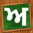 Learn And Teach To Write Punjabi Language Script HD Pro icon