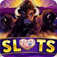 Icon of program: Heart of Vegas Slots - Fr…