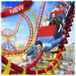 Icono de programa: ROLLER COASTER GAMES