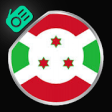 Icon of program: Burundi Radio World