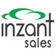 Icono de programa: Inzant Sales - CRM, Catal…