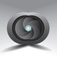 Icono de programa: 3D Warp Camera