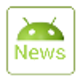 Icon of program: Asia Droid for Windows 8