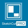 Icono de programa: SketchCut PRO - Fast Cutt…