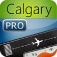 Icono de programa: Calgary Airport Pro (YYC)…