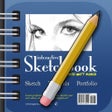 Icono de programa: Interactive Sketchbook