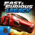 Icon of program: Fast & Furious: Legacy