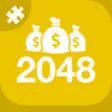 Icon of program: 2048 For Money