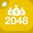 Icono de programa: 2048 For Money