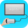 Icon of program: HDMI Connector Phone To T…