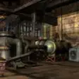 Icon of program: Abandoned Factory Escape