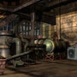 Icono de programa: Abandoned Factory Escape