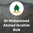 Icon of program: Dr Muhammad Ahmad Ibrahim…
