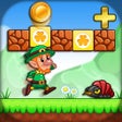 Lep's World Plus - super best platformer games icon