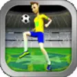 Icon of program: Brazil Soccer Ball Juggle…