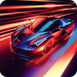 Icon of program: Racing in Ferrari :Unlimi…
