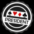Icon of program: The President