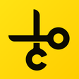 Icono de programa: Cut Cut-Pro Cutout & Age