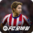Icon of program: FIFA MOBILE (Japan)