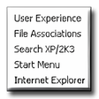 Icon of program: XdN Tweaker!