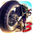 Icono de programa: Death Moto 3
