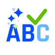 Icono de programa: Spelling Checker - Voice …
