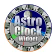 Icon of program: Astro Clock Widget
