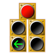 Icono de programa: My Traffic Light Free