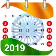 Icon of program: Indian Holiday Calendar 2…