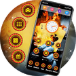 Icono de programa: Joker Launcher