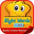 Icon of program: Sight Words 1-300: Kids L…