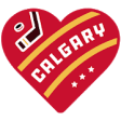 Icon of program: Calgary Hockey Louder Rew…