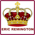 Icono de programa: ERIC REMINGTON