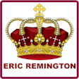 Icon of program: ERIC REMINGTON