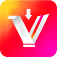 Icono de programa: Video Downloader - Free D…