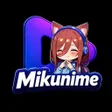Icon of program: MikuNime - Nonton Anime