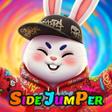 Icon of program: Side Jumper