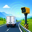 Icono de programa: RouteXL: Truck GPS Naviga…