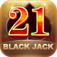 Icono de programa: Blackjack 21-Free online …