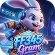 Icono de programa: FF345Gram