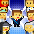 Icono de programa: Pixel People