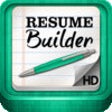 Icono de programa: Resume Builder Pro HD