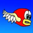 Icon of program: Tiny Bird With Flappy Win…
