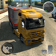 Icon of program: Euro Truck Driver 2019 - …