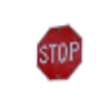 Stop Sign Shootout Live Wallpaper icon